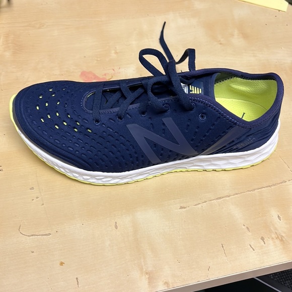 New Balance Womens Size 9 1/2 - Picture 5 of 5